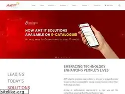 Sites similar to amt-it.com