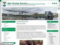 Sites similar to amt-kleine-elster.de