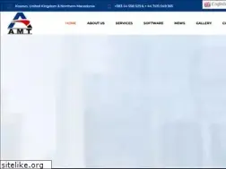 Sites similar to amt-ks.com