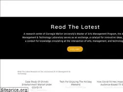 Sites similar to amt-lab.org