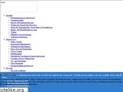 Sites similar to amt-landhagen.de