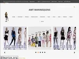 Sites similar to amt-mannequins.com