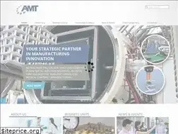 Sites similar to amt-mat.com