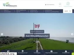 Sites similar to amt-meldorf-land.de