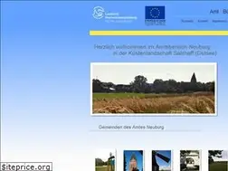 Sites similar to amt-neuburg.de