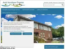 Sites similar to amt-nordsee-treene.de