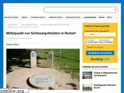 Sites similar to amt-nortorf-land.de