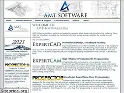 Sites similar to amt-software.com