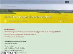 Sites similar to amt-ssl.de