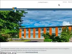Sites similar to amt-suedtondern.de