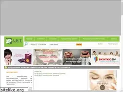 Sites similar to amt-training.ru