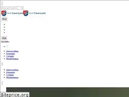 Sites similar to amt-trave-land.de