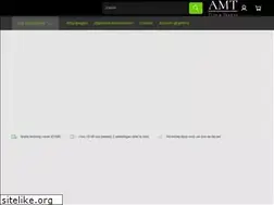 Sites similar to amt-tuinterras.nl