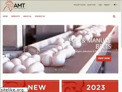 Sites similar to amt-usa.com