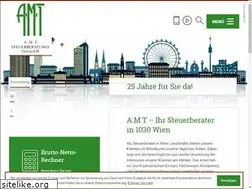Sites similar to amt.at