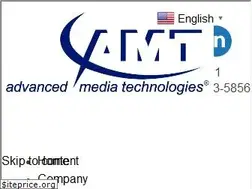 Sites similar to amt.com