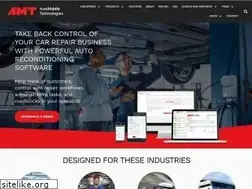 Sites similar to amt.company
