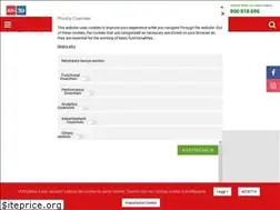 Sites similar to amt.ct.it