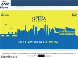 Sites similar to amt.it