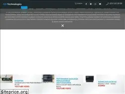 Sites similar to amt.pl