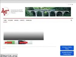 Sites similar to amt.toscana.it