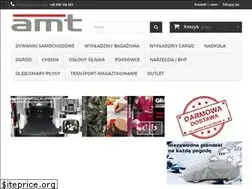 Sites similar to amt1.pl