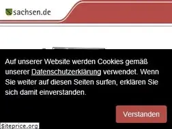 Sites similar to amt24.sachsen.de