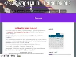 Sites similar to amt69.fr