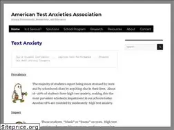 Sites similar to amtaa.org