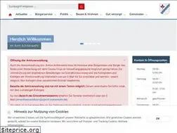Sites similar to amtachterwehr.de