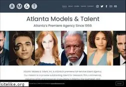 Sites similar to amtagency.com