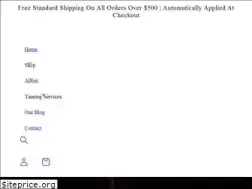 Sites similar to amtan.com