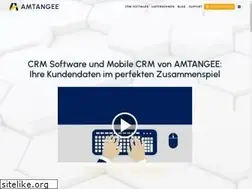 Sites similar to amtangee.com