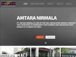 Sites similar to amtaranirmala.com
