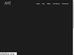 Sites similar to amtarchitects.com