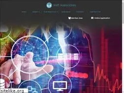 Sites similar to amtassociates.com