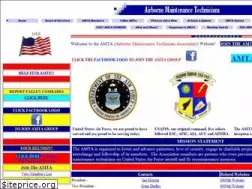 Sites similar to amtassociation.org