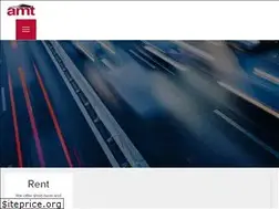 Sites similar to amtauto.co.uk