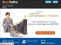 Sites similar to amtaxpro.com