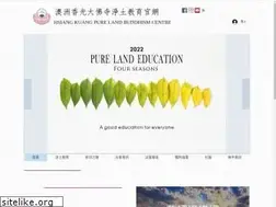 Sites similar to amtbpureland.cc