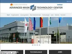 Sites similar to amtc-dresden.com