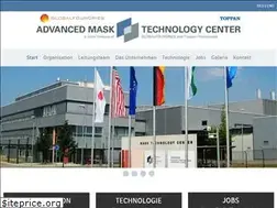 Sites similar to amtc-dresden.de