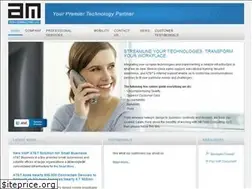 Sites similar to amtc-inc.com