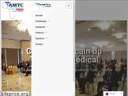 Sites similar to amtc-tunisia.com