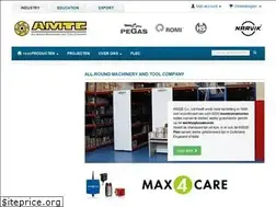 Sites similar to amtc.eu
