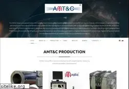 Sites similar to amtc.org