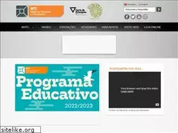 Sites similar to amtc.pt