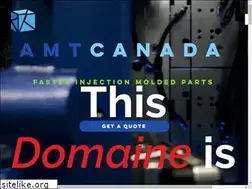 Sites similar to amtcanada.com