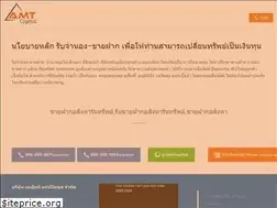 Sites similar to amtcapital.co.th