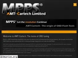 Sites similar to amtcartech.com